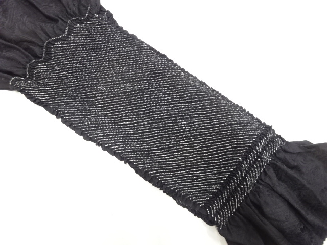 Japanese Kimono / Accessories Silk